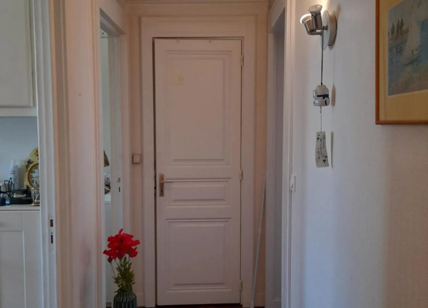 Apartamento La Maison Rouge Paris França