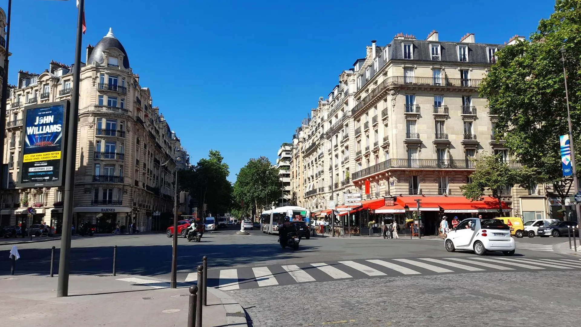 La Maison Rouge Paris